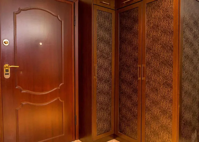 A Casa D\'Irene