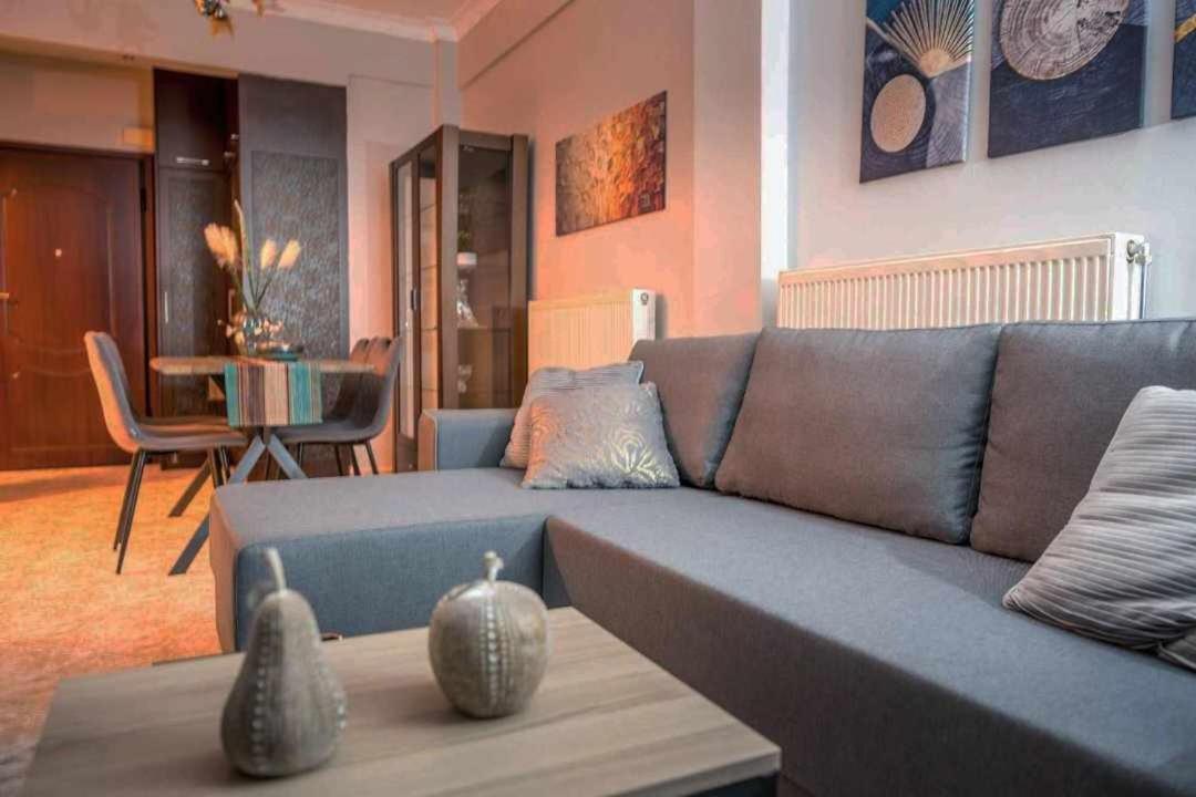 Apartment A Casa D'irene