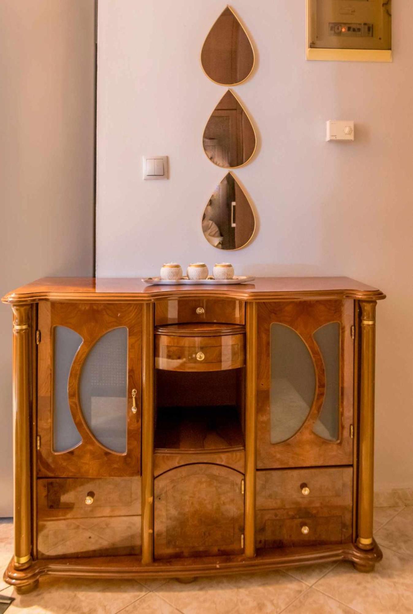 Apartment A Casa D'irene *