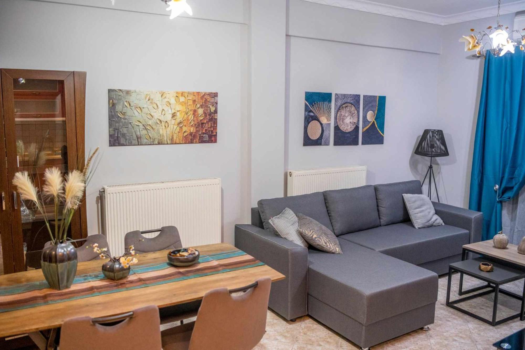 A Casa D'irene Apartment *