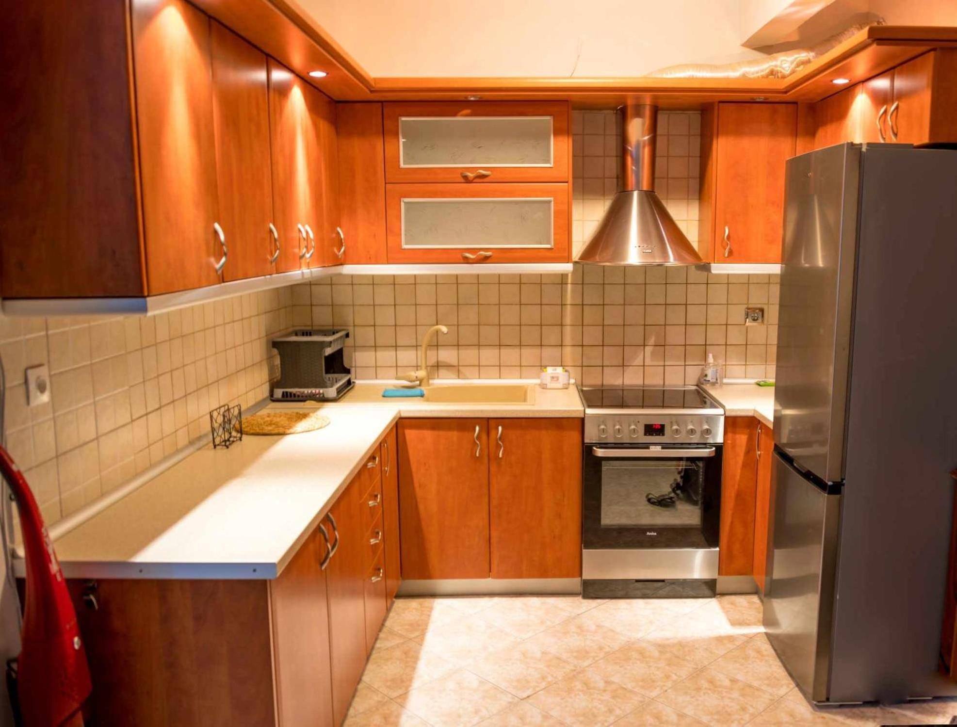A Casa D'irene Apartment Peraia (Thessaloniki)