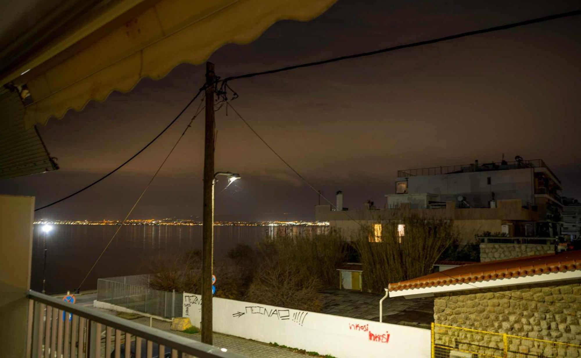 A Casa D'irene Apartment Peraia (Thessaloniki)