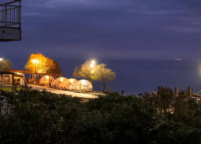 A Casa D\'Irene
