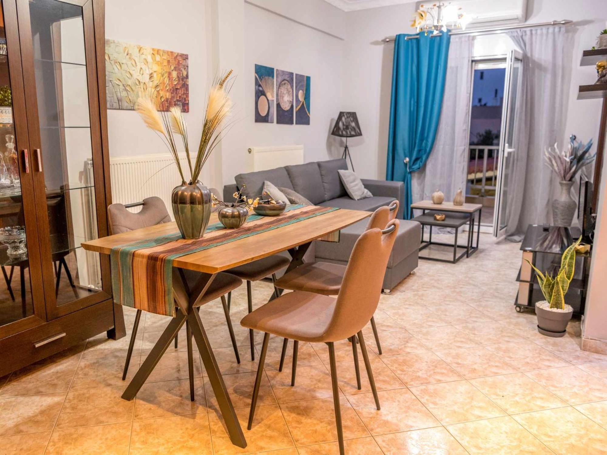 A Casa D'irene 公寓