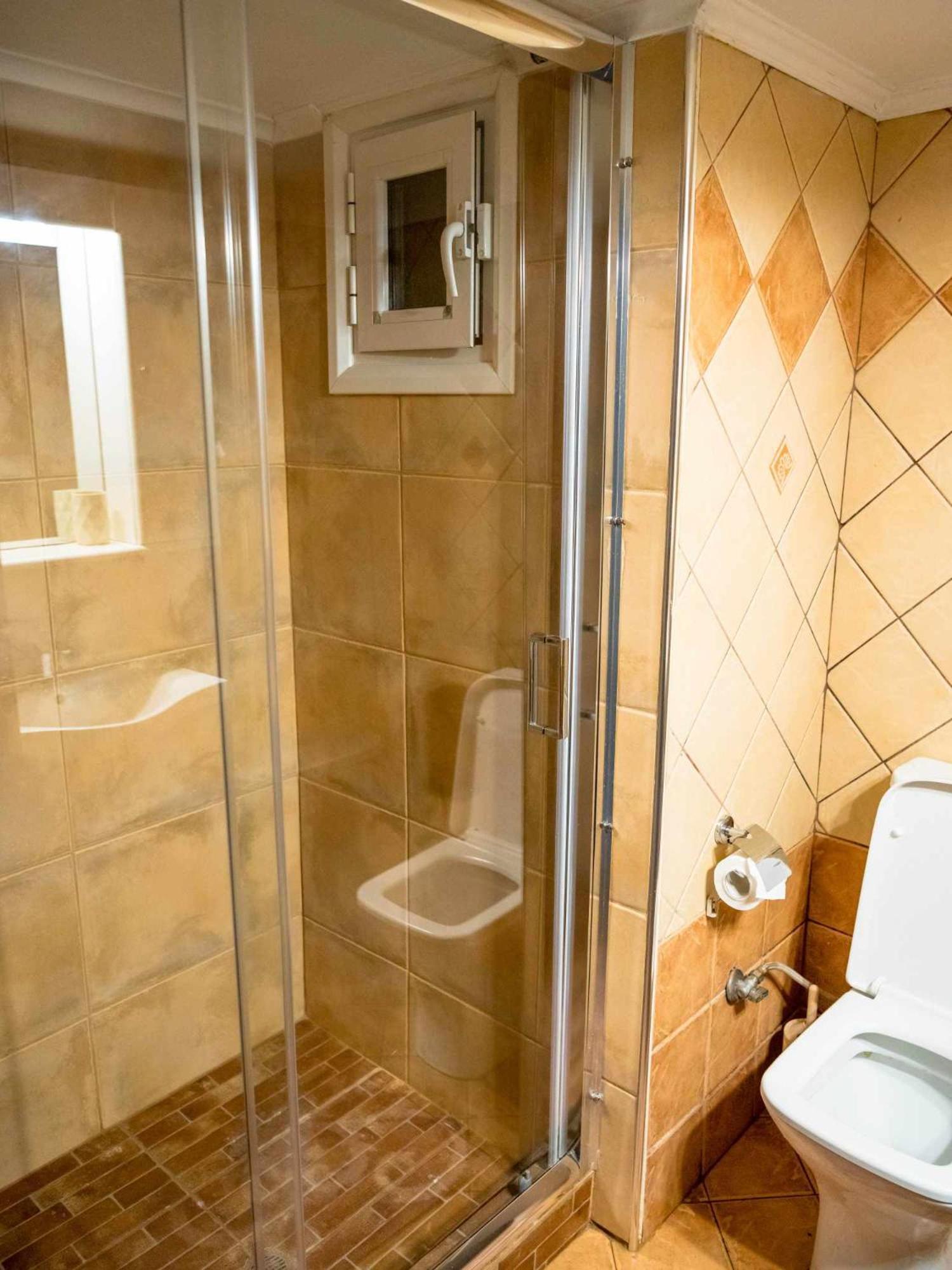 A Casa D'irene
